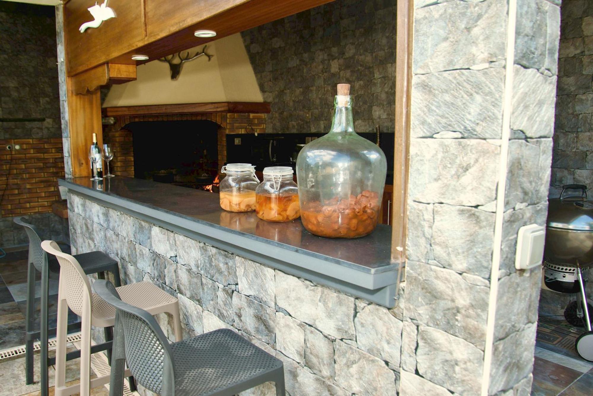 Chez Nathalie Et Jean Hugues Apartment Le Onzieme Екстериор снимка