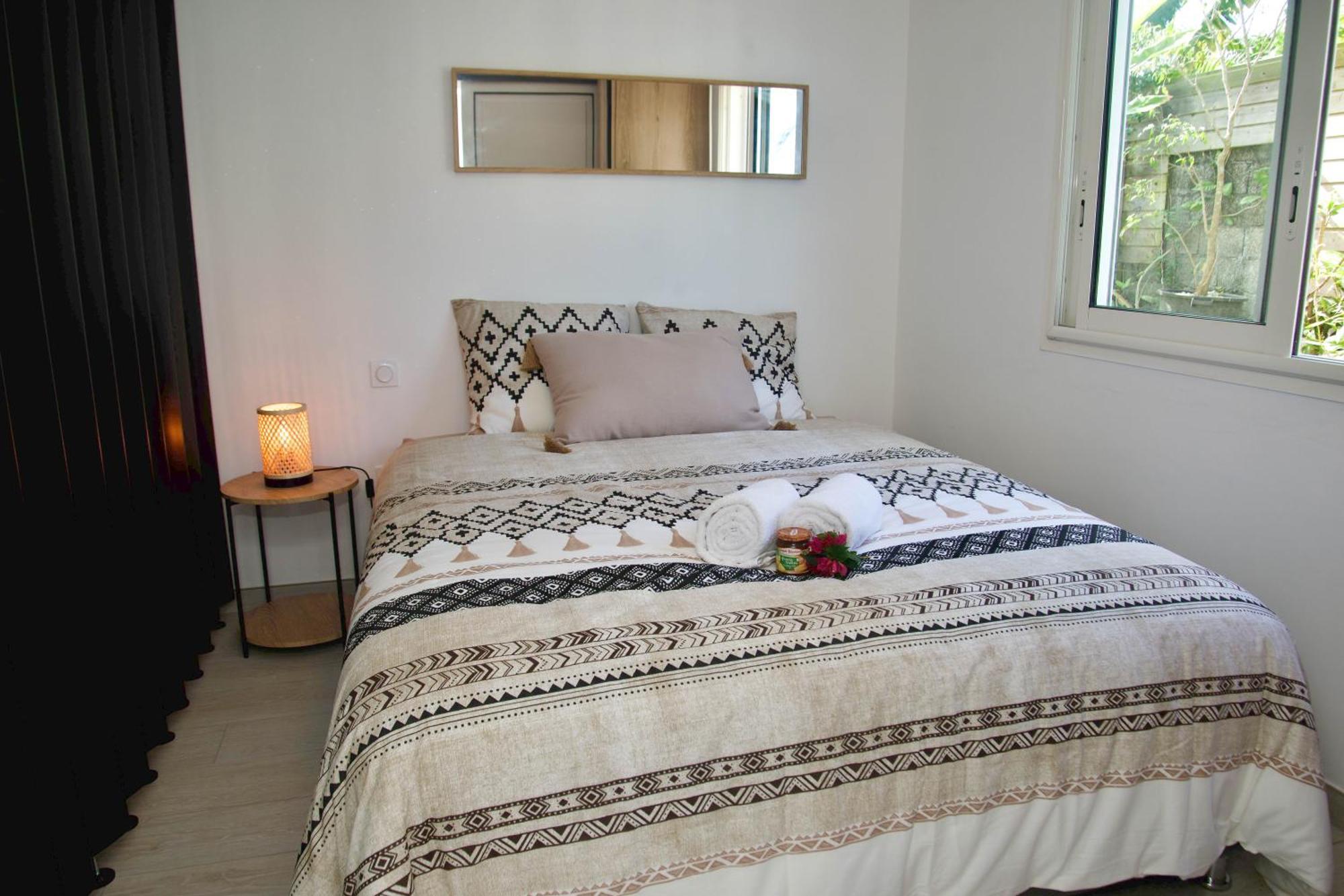 Chez Nathalie Et Jean Hugues Apartment Le Onzieme Екстериор снимка