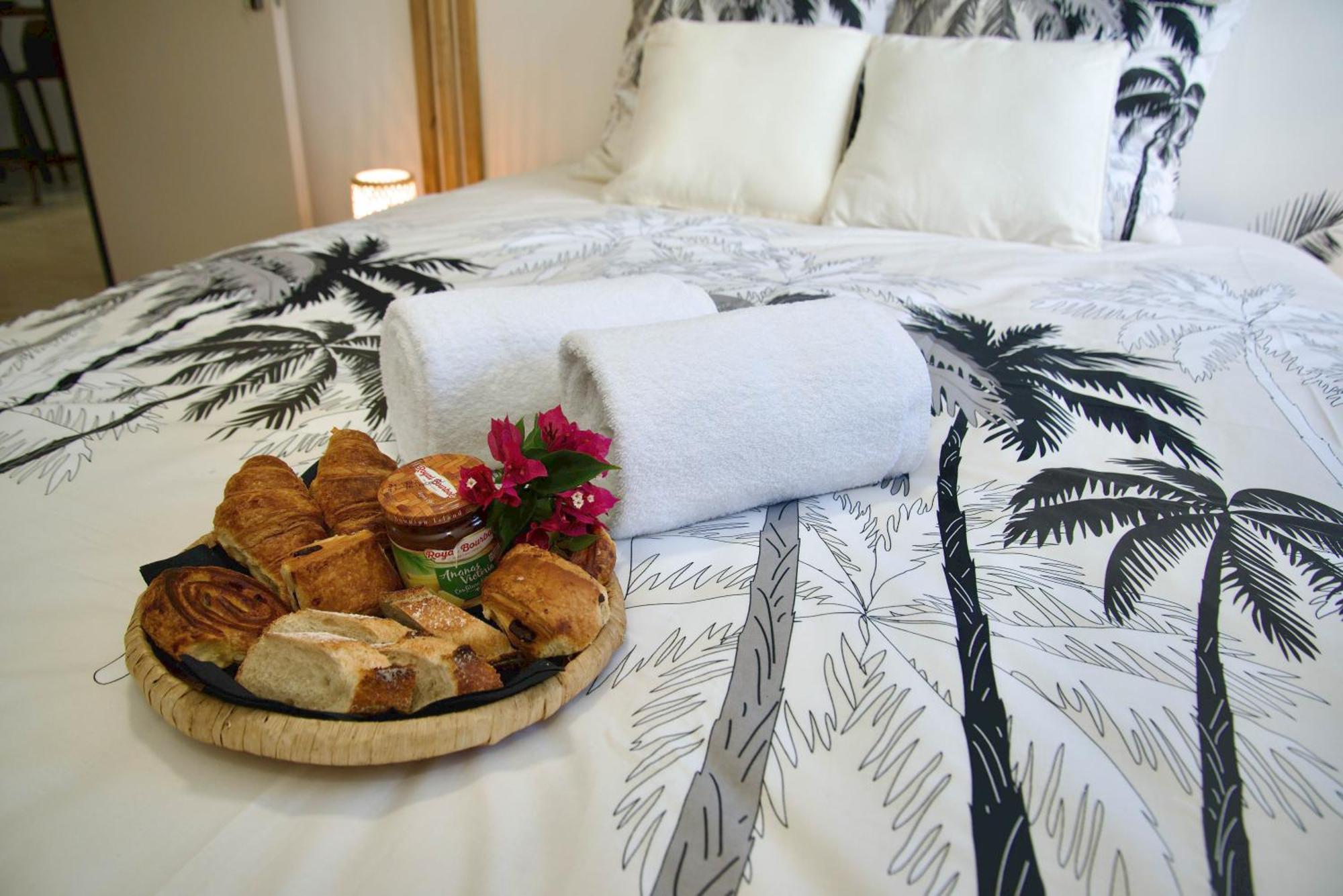 Chez Nathalie Et Jean Hugues Apartment Le Onzieme Екстериор снимка