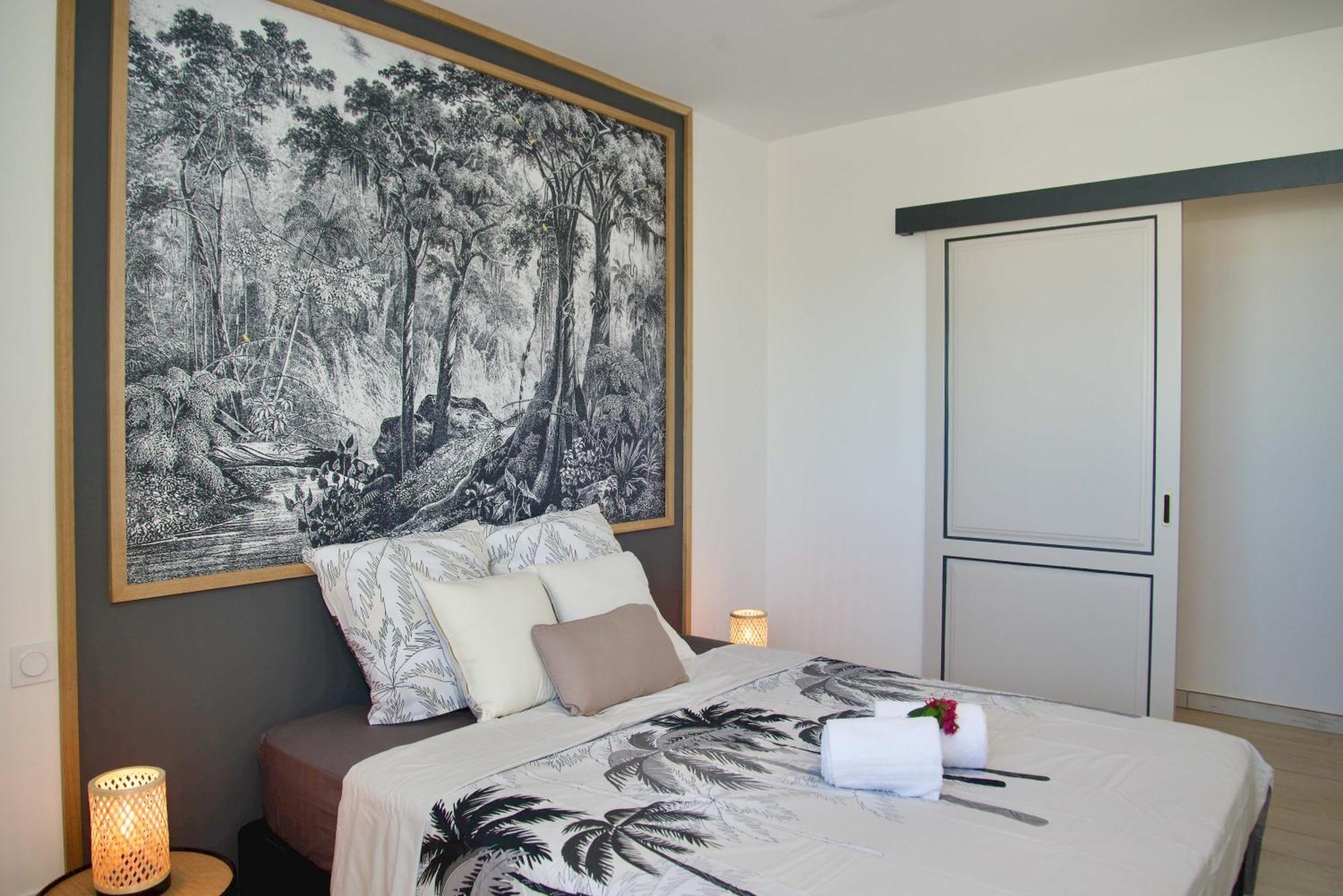 Chez Nathalie Et Jean Hugues Apartment Le Onzieme Екстериор снимка