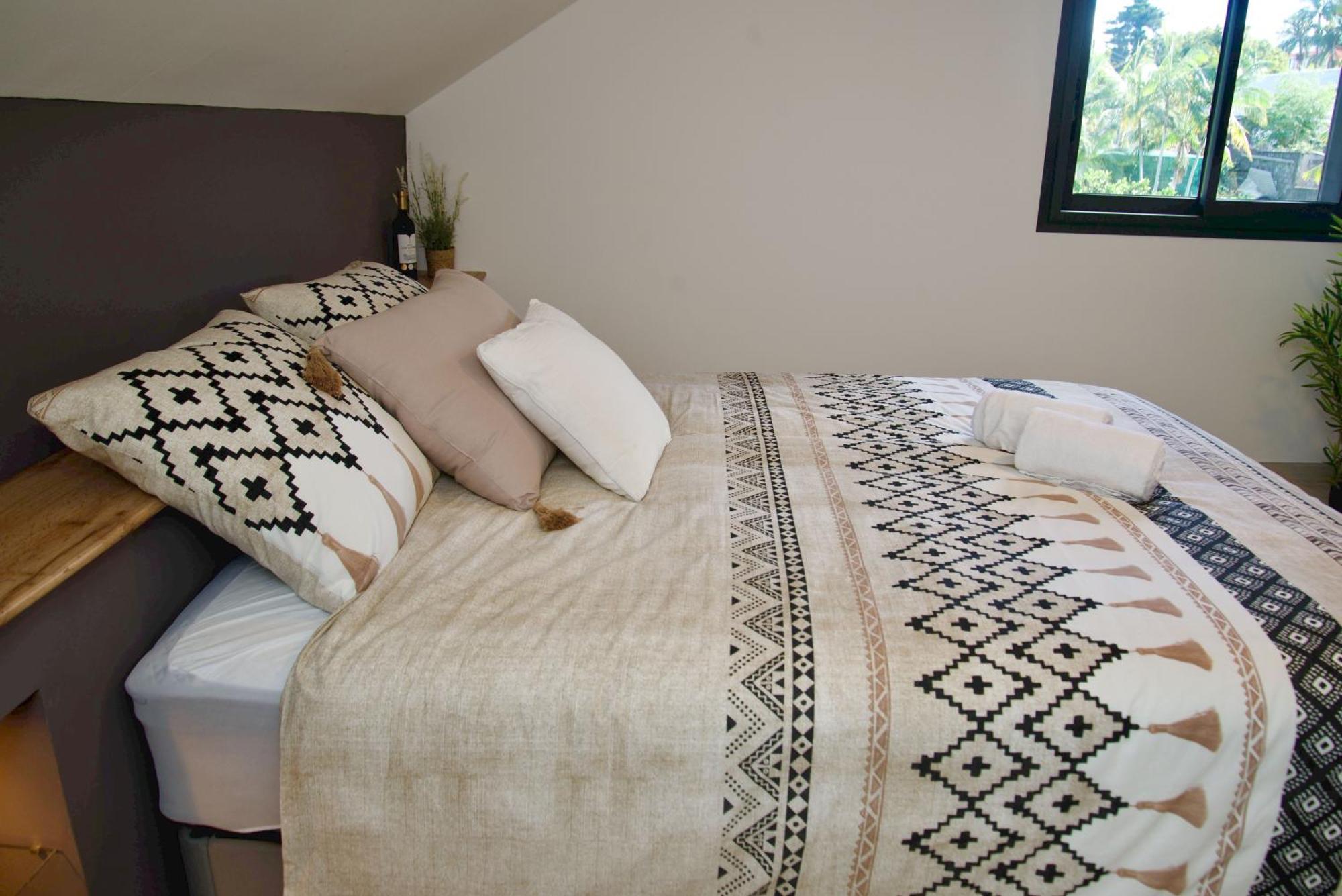 Chez Nathalie Et Jean Hugues Apartment Le Onzieme Екстериор снимка
