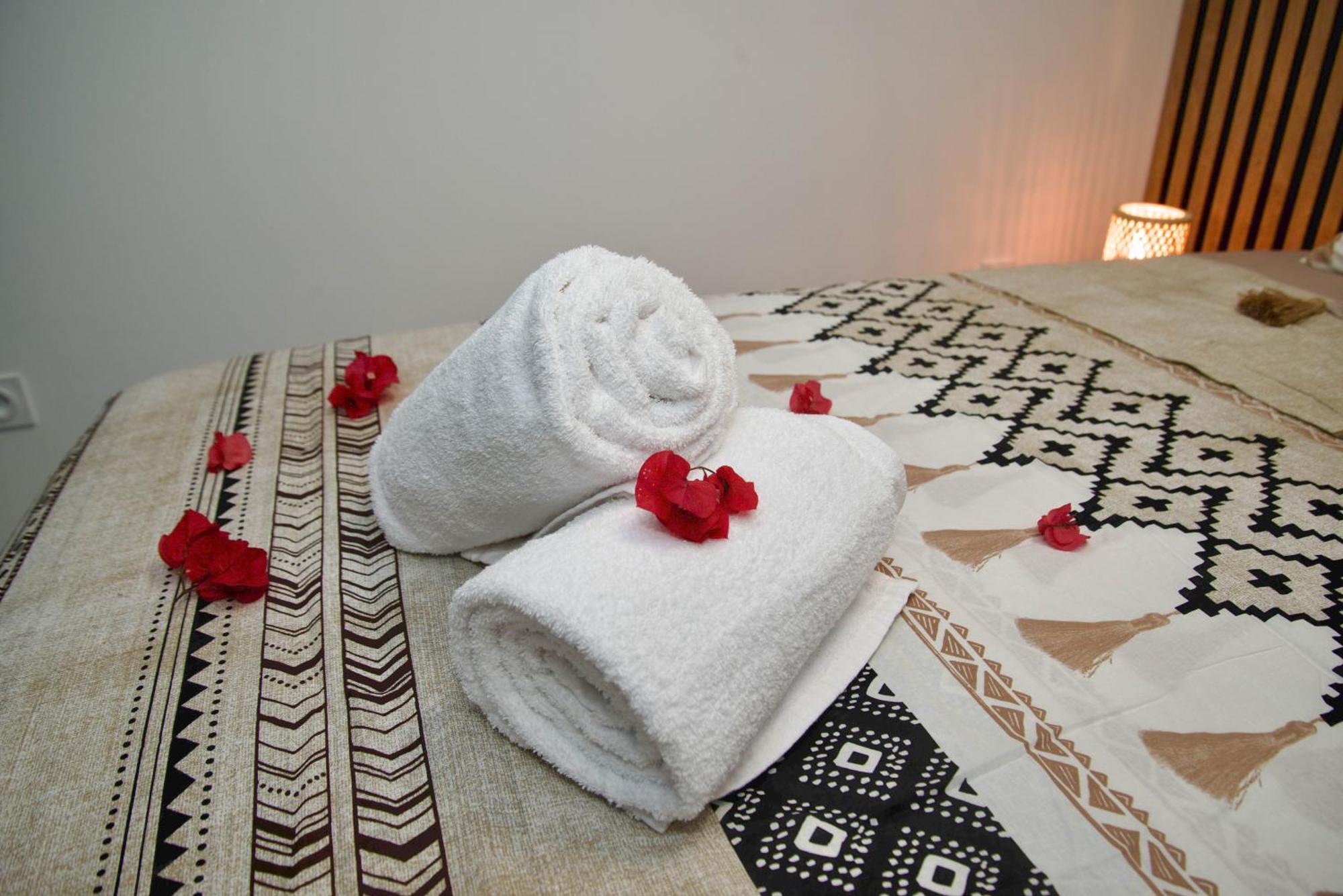 Chez Nathalie Et Jean Hugues Apartment Le Onzieme Екстериор снимка