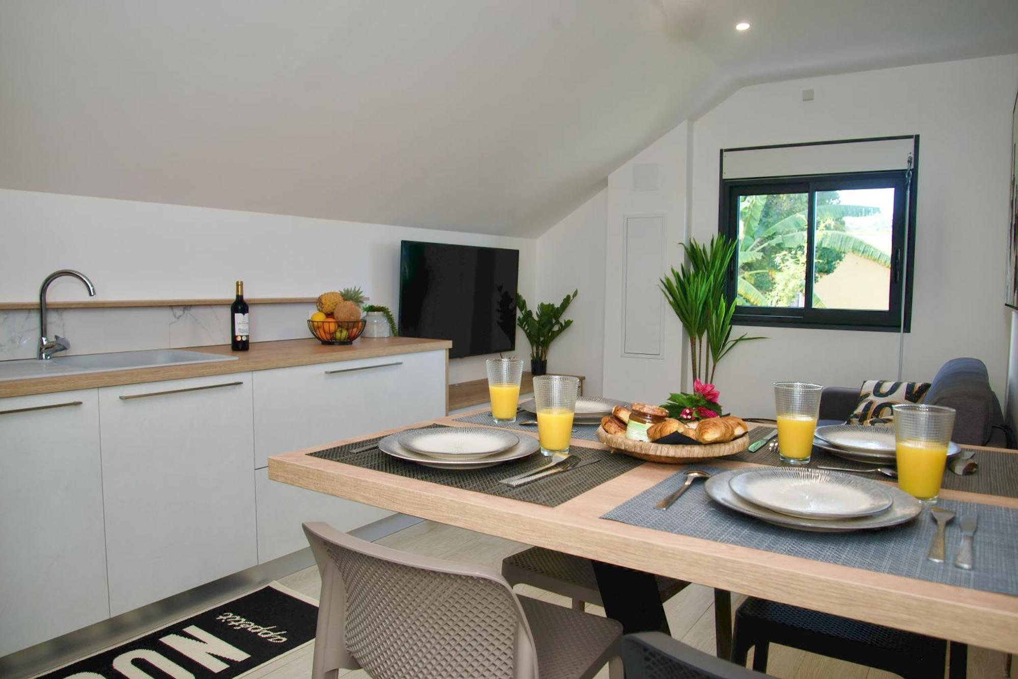 Chez Nathalie Et Jean Hugues Apartment Le Onzieme Екстериор снимка