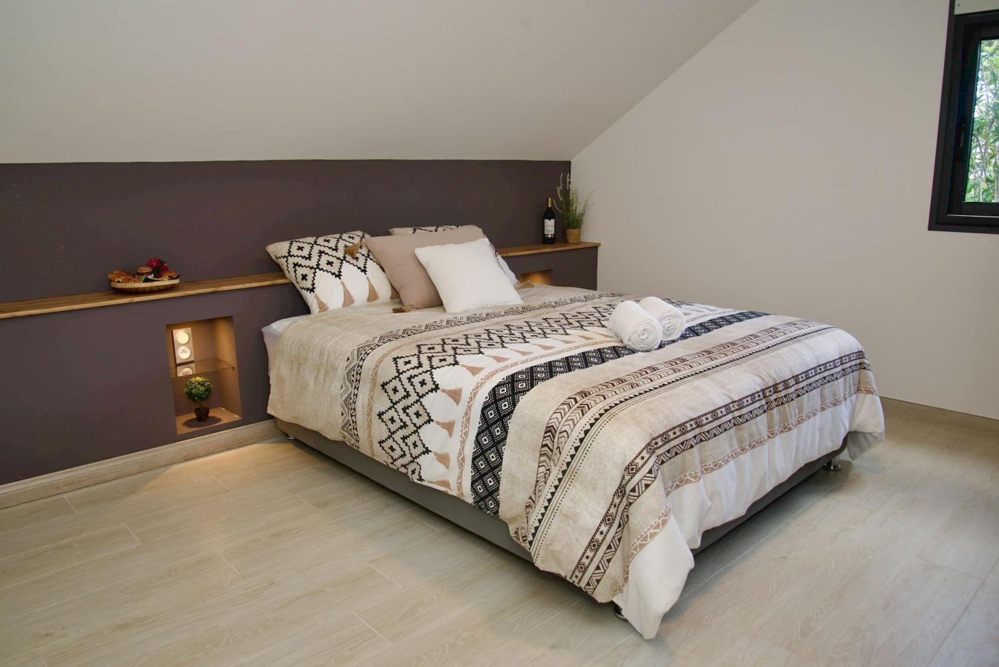 Chez Nathalie Et Jean Hugues Apartment Le Onzieme Екстериор снимка