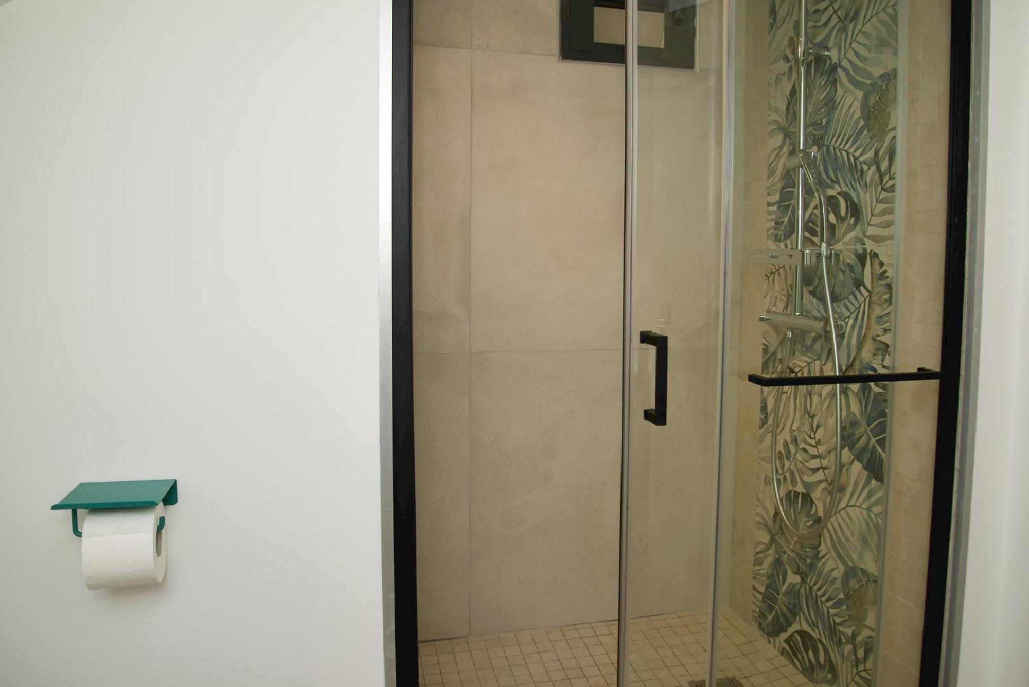 Chez Nathalie Et Jean Hugues Apartment Le Onzieme Екстериор снимка