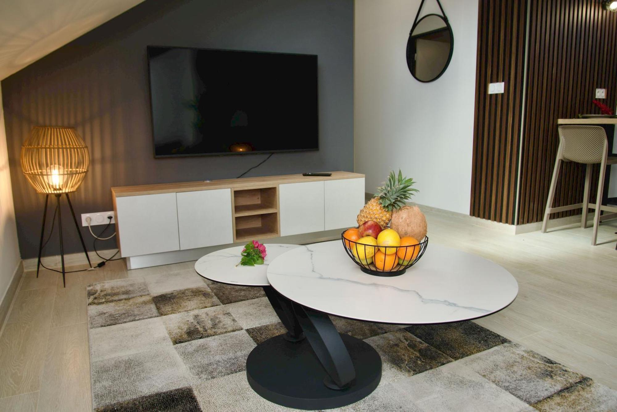 Chez Nathalie Et Jean Hugues Apartment Le Onzieme Екстериор снимка