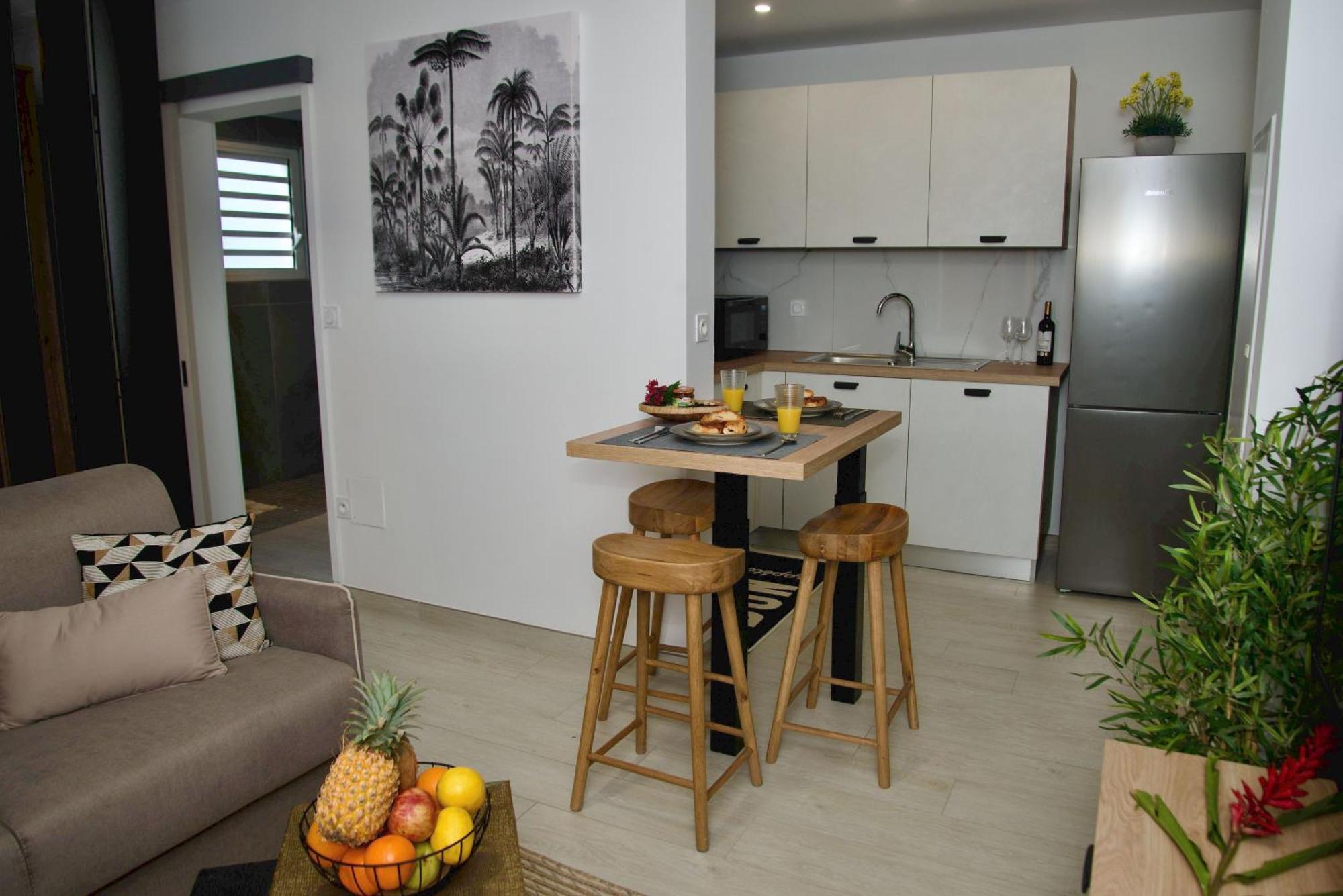 Chez Nathalie Et Jean Hugues Apartment Le Onzieme Екстериор снимка
