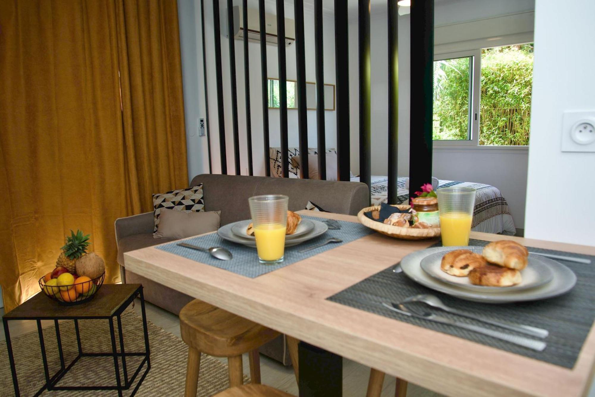 Chez Nathalie Et Jean Hugues Apartment Le Onzieme Екстериор снимка
